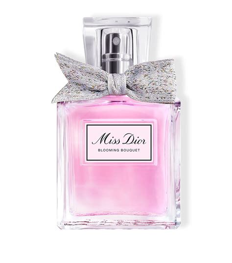 miss dior blooming bouquet eau de toilette 30ml|miss dior blooming bouquet ulta.